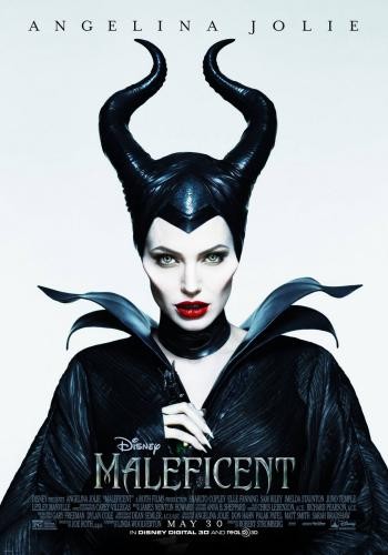 Maleficent 10
