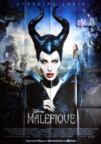 Maleficent 13