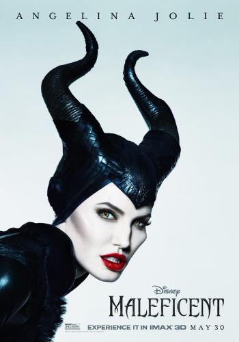 Maleficent 1