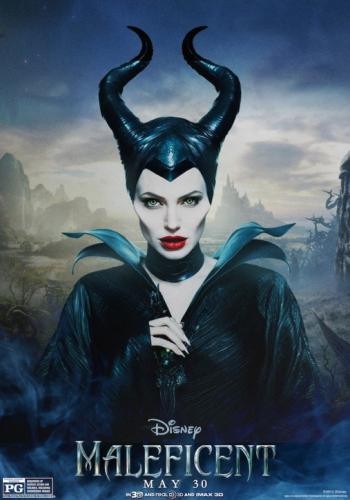 Maleficent 4