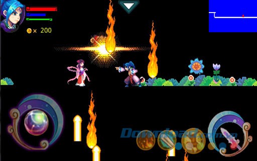 Tiên kiếm for Android