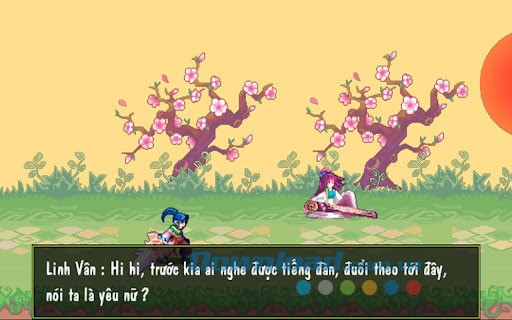 Tiên kiếm for Android