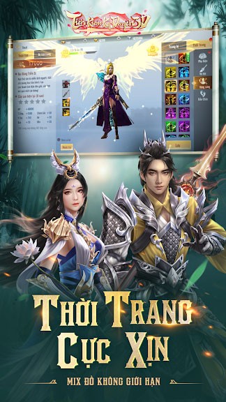 Tien Kiem Ky Duyen 3D 6