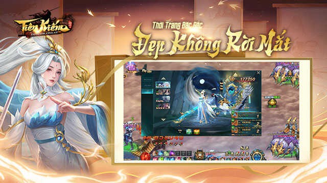 Thời Trang Đặc Sắc - Đẹp Không Rời Mắt