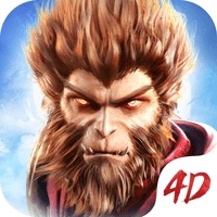 Tiên Vương 4D - Game nhập vai Thần Ma đỉnh cao trên Android