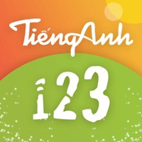 Tiếng Anh 123 - Học tiếng Anh trực tuyến