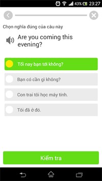 Giải nghĩa chính xác và đầy đủ