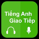 Học Tiếng Anh Giao Tiếp cho Android - Ứng dụng học tiếng Anh