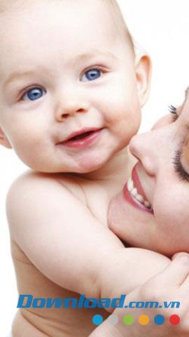 Tiếng động và âm thanh của bé for iOS