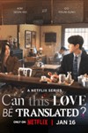Tiếng Yêu Này, Anh Dịch Được Không? - Phim Hàn Quốc Lãng Mạn