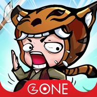 Tiểu Bảo Đừng Chạy - Game Chiến Thuật Võ Lâm Roguelike