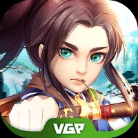 Tiếu Ngạo Độc Tôn iOS - Game Chiến Thuật Kim Dung