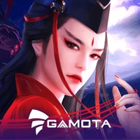 Tiếu Ngạo Gamota - Game Kiếm Hiệp, Nhập Vai Cày Cuốc