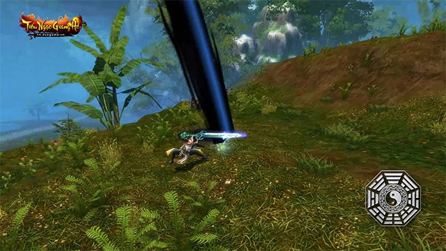 Tiếu Ngạo Giang Hồ Online 2020