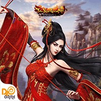 Tiếu Ngạo Giang Hồ cho iOS - Tải Game Nhập Vai Kiếm Hiệp