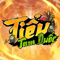 Tiểu Tam Quốc iOS - Game chiến thuật Tam Quốc nhàn rỗi