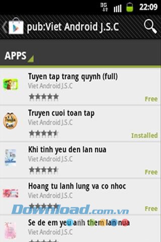 Tiểu thư bướng bỉnh và hoàng tử cố chấp for Android