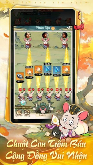 Cộng đồng vui nhộn