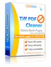 Tiff & PDF Cleaner - Công cụ làm sạch và tối ưu hóa file