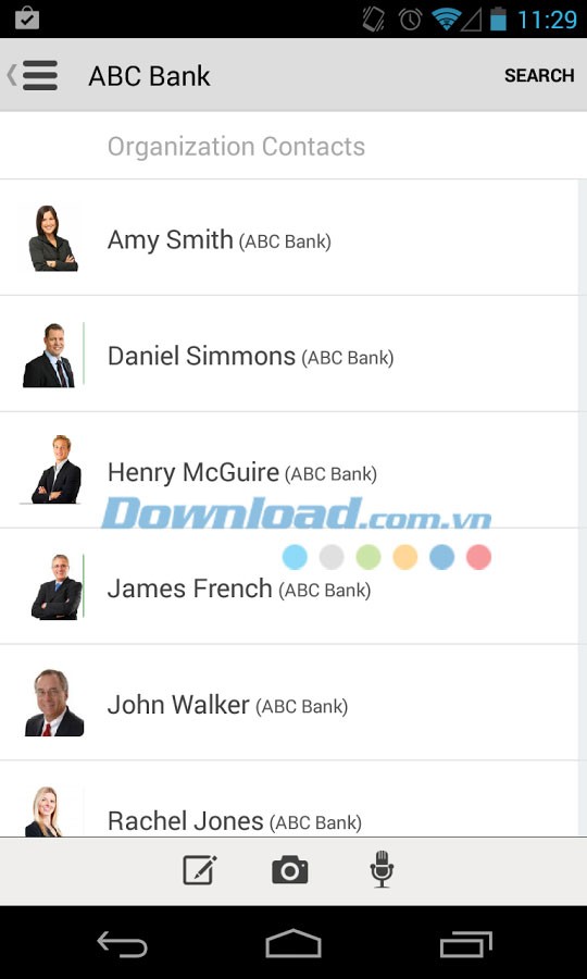 TigerText for Android