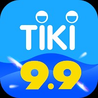 Tiki - Mua sắm online siêu tiện