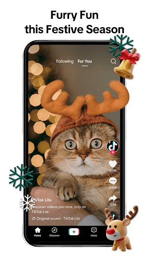 Tận hưởng nội dung đa dạng, hấp dẫn