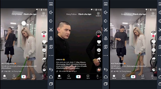 Tạo ra những video chất lượng cao một cách dễ dàng