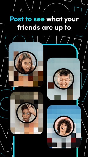 Đăng tải và xem bạn bè của bạn đang làm gì