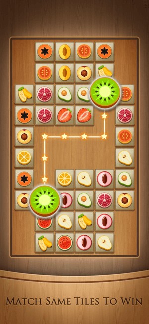 Nối 2 ô giống nhau bằng 3 đoạn thẳng