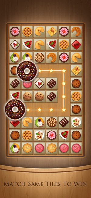 Nhiều chủ đề độc đáo