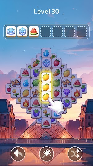 Rèn luyện trí não qua các màn chơi thách thức