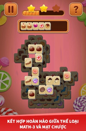 Gameplay hấp dẫn