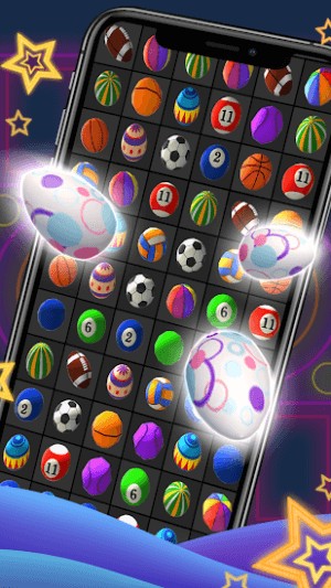 Lối chơi đơn giản và gây nghiện