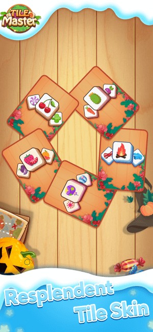 Gạch được thiết kế tuyệt đẹp