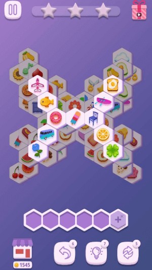 Nhiều cấu trúc xếp gạch khác nhau