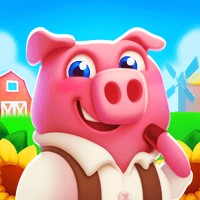 Tile Springs cho iOS 1.2.0: Game xếp hình nông trại hấp dẫn