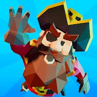 Tile Tales: Pirate - Game giải đố trượt khối iOS hấp dẫn