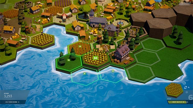 Tile Town liên tục update bản mới để bổ sung tính năng, nâng cấp và sửa lỗi