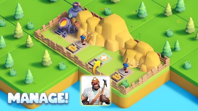 Quản lý tài nguyên và con người hợp lý