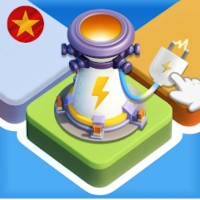 Tiles Survive! - VN cho Android 2.4.600: Xây dựng khu trú ẩn an toàn