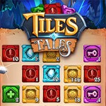 Tiles & Tales: Game phiêu lưu giải đố miễn phí trên PC