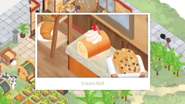 Khám phá những công thức làm bánh hấp dẫn