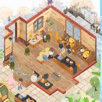 Till & Toast: Game Làm Bánh & Công Cụ Hiệu Suất