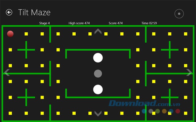 Chạy đua cùng thời gian khi chỉ có 3 phút