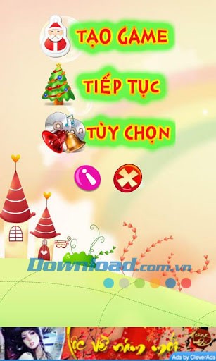 Tìm hình giống nhau for Android