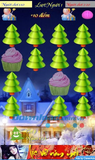 Tìm hình giống nhau for Android