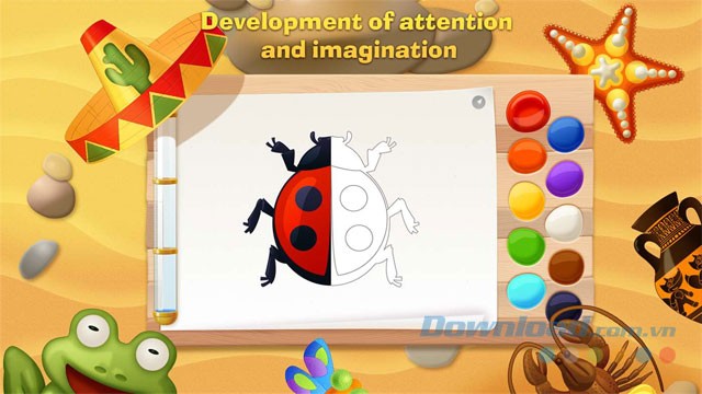 Phát triển kỹ năng