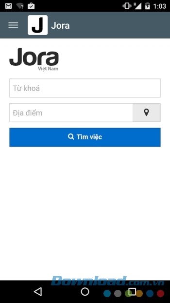 Kênh thông tin tìm việc làm hàng đầu việt nam