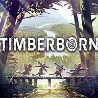 Timberborn Update 5: Xây dựng Vương quốc Hải ly