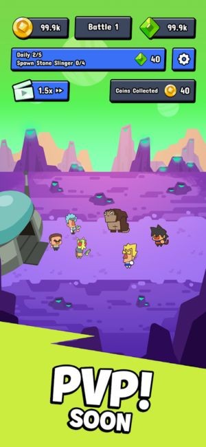 Chiến đấu Đa dạng